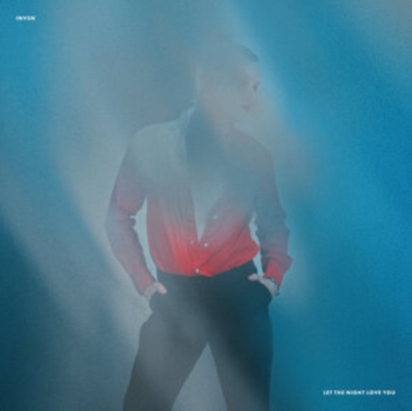 Invsn - Let The Night Love You in the group VINYL / Bestsellers at Bengans Skivbutik AB (4249120)