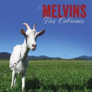 Melvins - Tres Cabrones in the group Minishops / Melvins at Bengans Skivbutik AB (4249594)