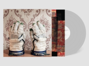 Sylvian David & Stephan Mathieu - Wandermüde (Deluxe Edition, Clear V in the group VINYL / Pop-Rock at Bengans Skivbutik AB (4249607)