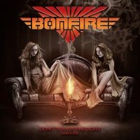 BONFIRE - DONT TOUCH THE LIGHT MMXXIII (DIGIP in the group Minishops / Bonfire at Bengans Skivbutik AB (4249624)