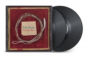Drake Nick - Family Tree in the group Minishops / Nick Drake at Bengans Skivbutik AB (4249657)