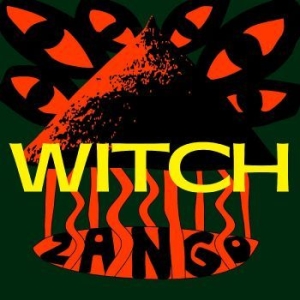 Witch - Zango in the group CD / Worldmusic/ Folkmusik at Bengans Skivbutik AB (4249684)