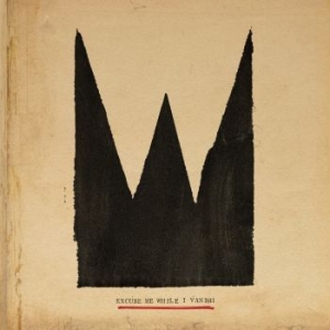 William The Conqueror - Excuse Me While I Vanish in the group CD / Pop-Rock at Bengans Skivbutik AB (4249688)