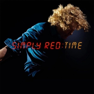 Simply Red - Time in the group Minishops / Simply Red at Bengans Skivbutik AB (4249700)