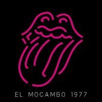 The Rolling Stones - Live At The El Mocambo in the group CD / Pop-Rock at Bengans Skivbutik AB (4249858)