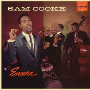 Sam Cooke - Encore in the group OTHER / Övrigt /  at Bengans Skivbutik AB (4249961)