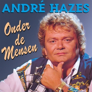 André Hazes - Onder De Mensen in the group VINYL / Pop-Rock at Bengans Skivbutik AB (4250107)