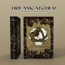 DREAMCATCHER - Vol.2 (Apocalypse : Save us) (S ver) (Limited Edition) in the group Minishops / K-Pop Minishops / DREAMCATCHER at Bengans Skivbutik AB (4250463)