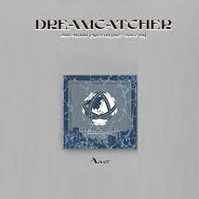 DREAMCATCHER - Vol.2 (Apocalypse : Save us) A ver in the group Minishops / K-Pop Minishops / DREAMCATCHER at Bengans Skivbutik AB (4250464)