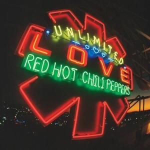 Red Hot Chili Peppers - Unlimited Love (Ltd White Vinyl 2LP) in the group OTHER / Kampanj BlackMonth at Bengans Skivbutik AB (4250581)