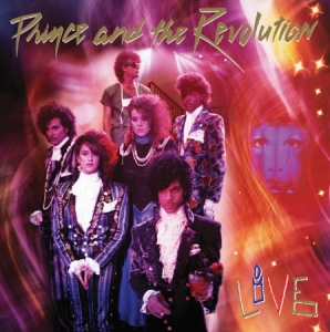 Prince And The Revolution - Live i gruppen VI TIPSAR / Bengans Personal Tipsar / Live Live Live hos Bengans Skivbutik AB (4250615)