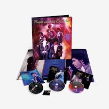 Prince And The Revolution - Live in the group OUR PICKS / Bengans Staff Picks / Live Live Live at Bengans Skivbutik AB (4250617)