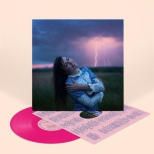 Williamson Jess - Time Ain't Accidental (Indie Exclus in the group VINYL / Hårdrock,Pop-Rock at Bengans Skivbutik AB (4250857)