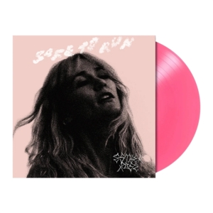 Rose Esther - Safe To Run (Indie Exclusive, Bubbl in the group OTHER / Övrigt /  at Bengans Skivbutik AB (4250862)