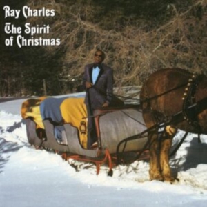 Charles Ray - Spirit Of Christmas in the group OTHER / Övrigt /  at Bengans Skivbutik AB (4250875)