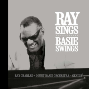 Charles Ray - Ray Sings Basie Swings in the group OTHER / Övrigt /  at Bengans Skivbutik AB (4250876)