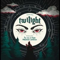 City Of Prague Philharmonic Orchest - Twilight in the group VINYL / Pop-Rock at Bengans Skivbutik AB (4250887)