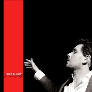 Elliot Luke - Let ?Em All Talk in the group VINYL / Pop-Rock at Bengans Skivbutik AB (4250893)