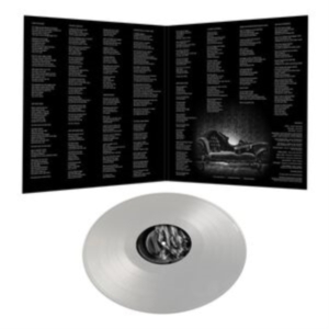 David J - An Eclipse Of Ships in the group VINYL / Pop-Rock at Bengans Skivbutik AB (4250920)