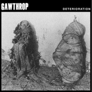 Gawthrop - Deterioration in the group VINYL / Hårdrock/ Heavy metal at Bengans Skivbutik AB (4250927)