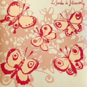 Heavenly - Le Jardin De Heavenly in the group VINYL / Pop-Rock at Bengans Skivbutik AB (4250928)