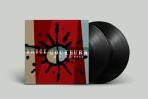 Cockburn Bruce - O Sun O Moon in the group VINYL / World Music at Bengans Skivbutik AB (4250936)