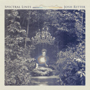 Josh Ritter - Spectral Lines (CD) in the group CD / Pop-Rock at Bengans Skivbutik AB (4250947)