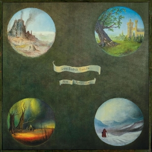 Frøislie Lars Fredrik - Fire Fortellinger in the group CD / Pop-Rock at Bengans Skivbutik AB (4250950)