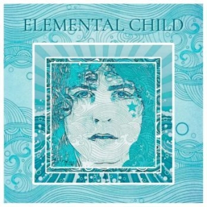 Blandade Artister - Elemental Child:The Words And Music in the group CD / Pop-Rock at Bengans Skivbutik AB (4250977)