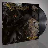 Brodequin - Methods Of Execution (Vinyl Lp) in the group VINYL / Hårdrock at Bengans Skivbutik AB (4251012)