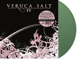 Veruca Salt - Iv (Coloured Vinyl Lp) in the group VINYL / Hårdrock,Pop-Rock at Bengans Skivbutik AB (4251014)