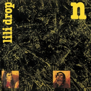 Drop Lili - N in the group OTHER / Övrigt /  at Bengans Skivbutik AB (4251028)