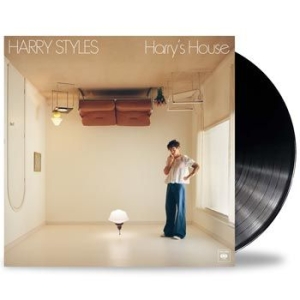 Styles Harry - Harry's House in the group OUR PICKS / Best albums of 2022 / RollingStone 22 at Bengans Skivbutik AB (4251040)