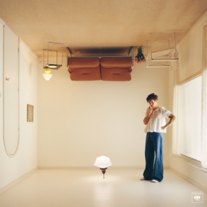 Styles Harry - Harry's House in the group OUR PICKS / Best albums of 2022 / RollingStone 22 at Bengans Skivbutik AB (4251040)