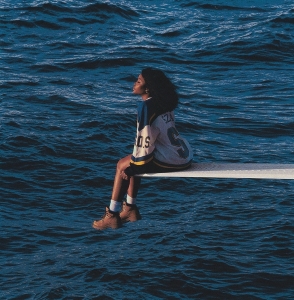 Sza - Sos in the group OUR PICKS / Bengans Staff Picks / Best So Far 23 - MK at Bengans Skivbutik AB (4251129)