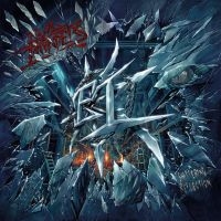 Evil Invaders - Shattering Reflections in the group CD / Hårdrock at Bengans Skivbutik AB (4251375)