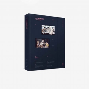 Txt - TXT - MEMORIES : SECOND STORY DVD in the group Minishops / K-Pop Minishops / Txt at Bengans Skivbutik AB (4251542)