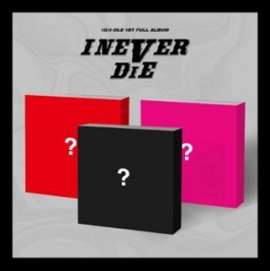 (G)I-Dle - I Never Die in the group OTHER / K-Pop Kampanj 15 procent at Bengans Skivbutik AB (4252948)