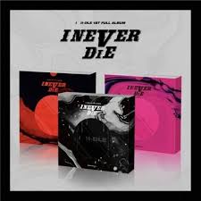 (G)I-Dle - I Never Die in the group OTHER /  /  at Bengans Skivbutik AB (4252948)