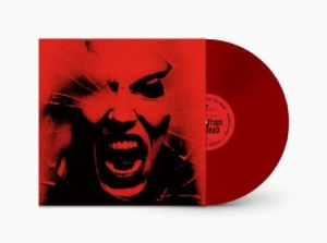 Halestorm - Back From The Dead (Ltd Indie Vinyl) in the group VINYL / Hårdrock at Bengans Skivbutik AB (4253020)