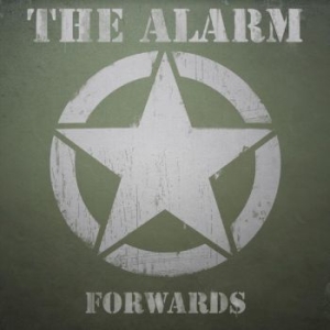 Alarm The - Forwards in the group VINYL / Hårdrock at Bengans Skivbutik AB (4254084)