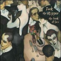 Jack The Ripper - The Book Of Lies in the group VINYL / Pop-Rock at Bengans Skivbutik AB (4254099)