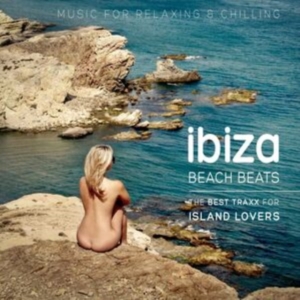 Blandade Artister - Ibiza Beach Beats in the group OTHER / Övrigt /  at Bengans Skivbutik AB (4254133)