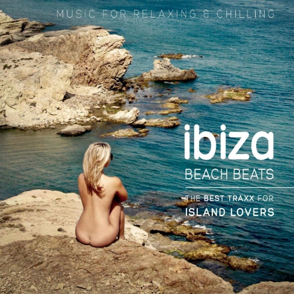 Various Artists - Ibiza Beach Beats in the group OTHER / Övrigt / at Bengans Skivbutik AB (4254133)