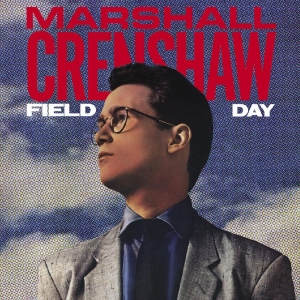 Crenshaw Marshall - Field Day (40Th Anniversary Expand in the group VINYL / Pop-Rock at Bengans Skivbutik AB (4254138)