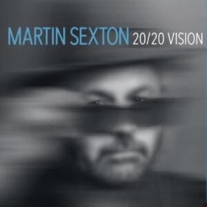 Sexton Martin - 2020 Vision in the group OTHER / Övrigt /  at Bengans Skivbutik AB (4254150)