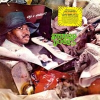 Swamp Dogg - Gag A Maggott (Clear Red Vinyl) in the group VINYL / Pop-Rock,RnB-Soul at Bengans Skivbutik AB (4254155)