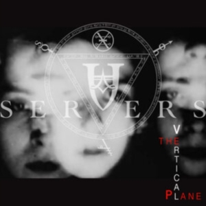 Servers - Vertical Plane in the group CD / Pop-Rock at Bengans Skivbutik AB (4254185)