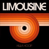 Limousine - Hula Hoop in the group CD / Pop-Rock at Bengans Skivbutik AB (4254189)