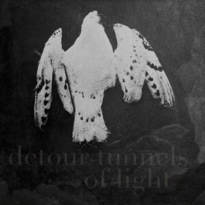 Küchen Martin & Sophie Agnel - Detour Tunnels Of Light in the group OTHER / Övrigt /  at Bengans Skivbutik AB (4254199)